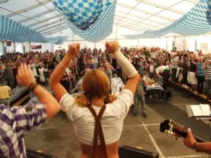 Picture: Oktoberfest Dundee