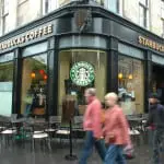 Gaby Soutar: Scrooge you, Starbucks