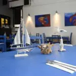 Kilted Lobster, Edinburgh, restaurant review