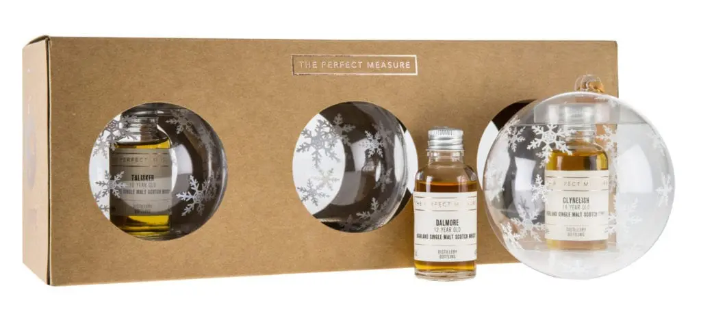Whisky gifts