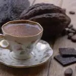 Five of the best places to get hot chocolate in Edinburgh