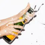 Survive the Christmas period with Winter by Harvey Nichols