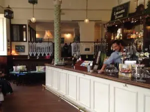 Picture: Joseph Pearce's