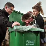 Expert warns of hefty fines if businesses don’t recycle food waste