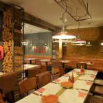 Tutto Matto, Edinburgh, restaurant review