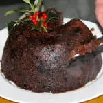 Tips for going vegan this Christmas