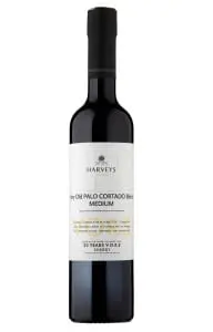 Waitrose Harveys Palo Cortado Feature Pic