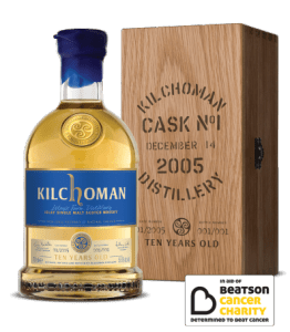 Picture: Kilchoman