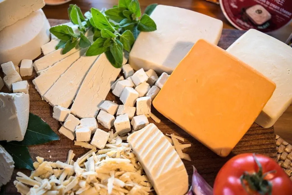 cheeseboard