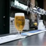 Festive Bothy Pop Up takes over Glasgow's Gordon Lane for Christmas