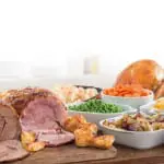 ‘Christmas Dinner not just for Christmas Day’ as number of people dining out across December triples