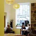Harajuku Kitchen, Edinburgh, restaurant review