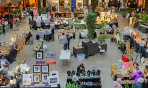 Picture: www.merchantsquareglasgow.com/