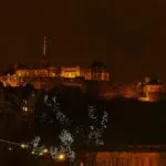 6 of the best bars and restaurants to enjoy views of Edinburgh's Christmas