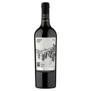 Co-op Truly Irresistible Fairtrade Malbec Best Buy 10 Jan