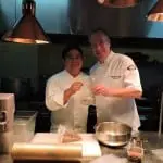 Would you try this? Scots chef creates guinea pig haggis