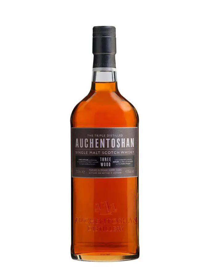 Burns Night whiskies