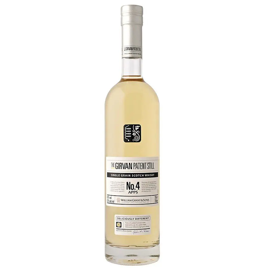 Burns Night whiskies