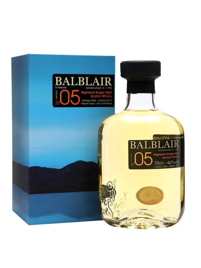 Burns Night whiskies