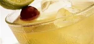 whisky cocktail