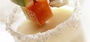 whisky cocktail