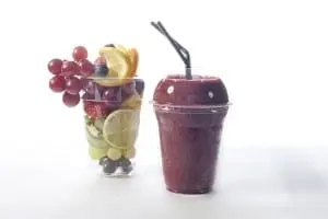 Enjoy fresh juices, including raw juice, delicious smoothies and milkshakes at Hula. Picture: Hula Juice Bar