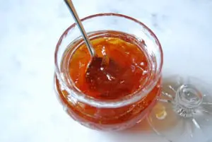 history of Seville Orange Marmalade