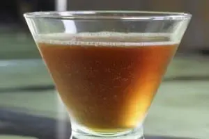 Robert Burns cocktail