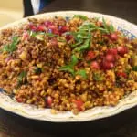 Healthy - and delicious - places to eat out in Glasgow