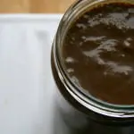 Kezia Hall recipe: Chocolate and Ginger Smoothie