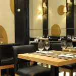 The Honours, Edinburgh, restaurant review