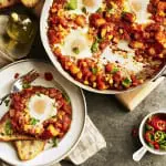 6 satisfyingly delicious, healthy potato recipes