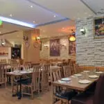 Ada, Edinburgh, restaurant review