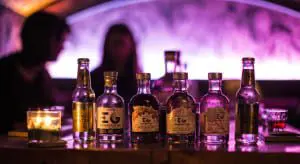 gin trail