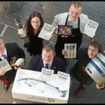 Awards to showcase best food and drink Scotland has to offer