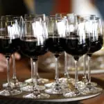 Wine bars, hispanic food and high-class fast food to be big in 2016