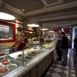 Eusebi, restaurant review, west end, Glasgow