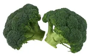 Healthy foods