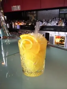 Cocktails anyone? Picture: Jute Cafe Bar