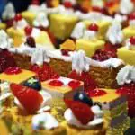 Edinburgh Cookery School launches new patisserie diploma