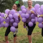 Do you have the bottle? New 10k 'wineathlon' run heads to Scotland