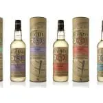Douglas Laing rebrands the Provenance Single Casks range