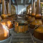 The Ate to Z of Scottish food and drink part one (A-I)