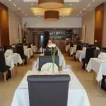 Voujon, Edinburgh, restaurant review