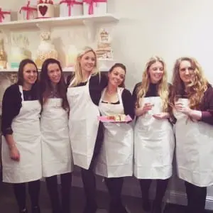 Liggy's Cake Company