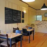 The Walnut, Edinburgh, restaurant review