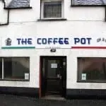 Stornoway's last Scots-Italian café, the Coffee Pot, is set to close