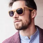 Glenmorangie unveil the world’s first Scotch whisky (sun) glasses