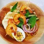 Cheap places to eat in Edinburgh for under a tenner