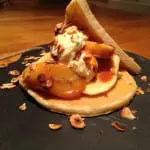 Great pancake recipes with a twist